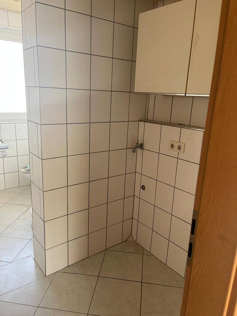 Pronájem bytu 3+1 75 m², Hederkottenweg, Bünde, Severní Porýní-Vestfálsko Pronájem bytu 3+1 75 m², Hederkottenweg, Bünde, Severní Porýní-Vestfálsko