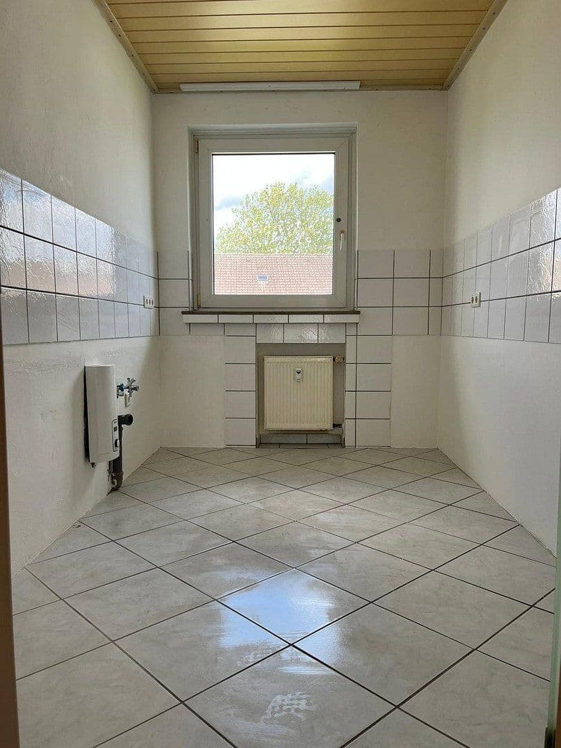 Pronájem bytu 3+1 75 m², Hederkottenweg, Bünde, Severní Porýní-Vestfálsko Pronájem bytu 3+1 75 m², Hederkottenweg, Bünde, Severní Porýní-Vestfálsko