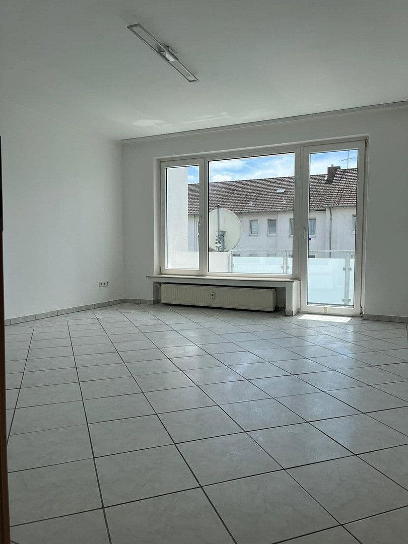 Pronájem bytu 3+1 75 m², Hederkottenweg, Bünde, Severní Porýní-Vestfálsko Pronájem bytu 3+1 75 m², Hederkottenweg, Bünde, Severní Porýní-Vestfálsko