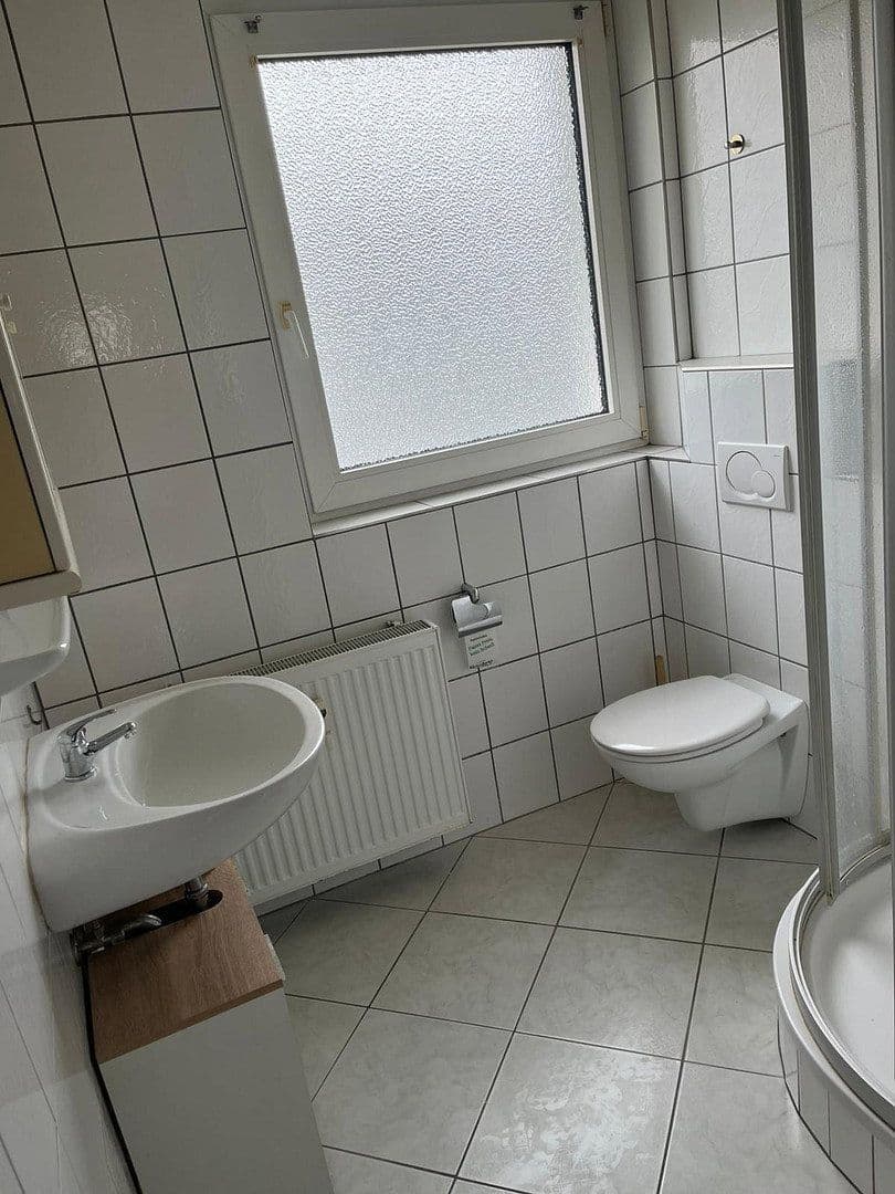 Pronájem bytu 3+1 75 m², Hederkottenweg, Bünde, Severní Porýní-Vestfálsko Pronájem bytu 3+1 75 m², Hederkottenweg, Bünde, Severní Porýní-Vestfálsko