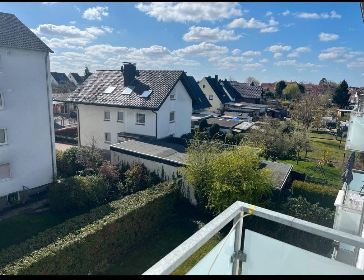 Pronájem bytu 3+1 75 m², Hederkottenweg, Bünde, Severní Porýní-Vestfálsko Pronájem bytu 3+1 75 m², Hederkottenweg, Bünde, Severní Porýní-Vestfálsko