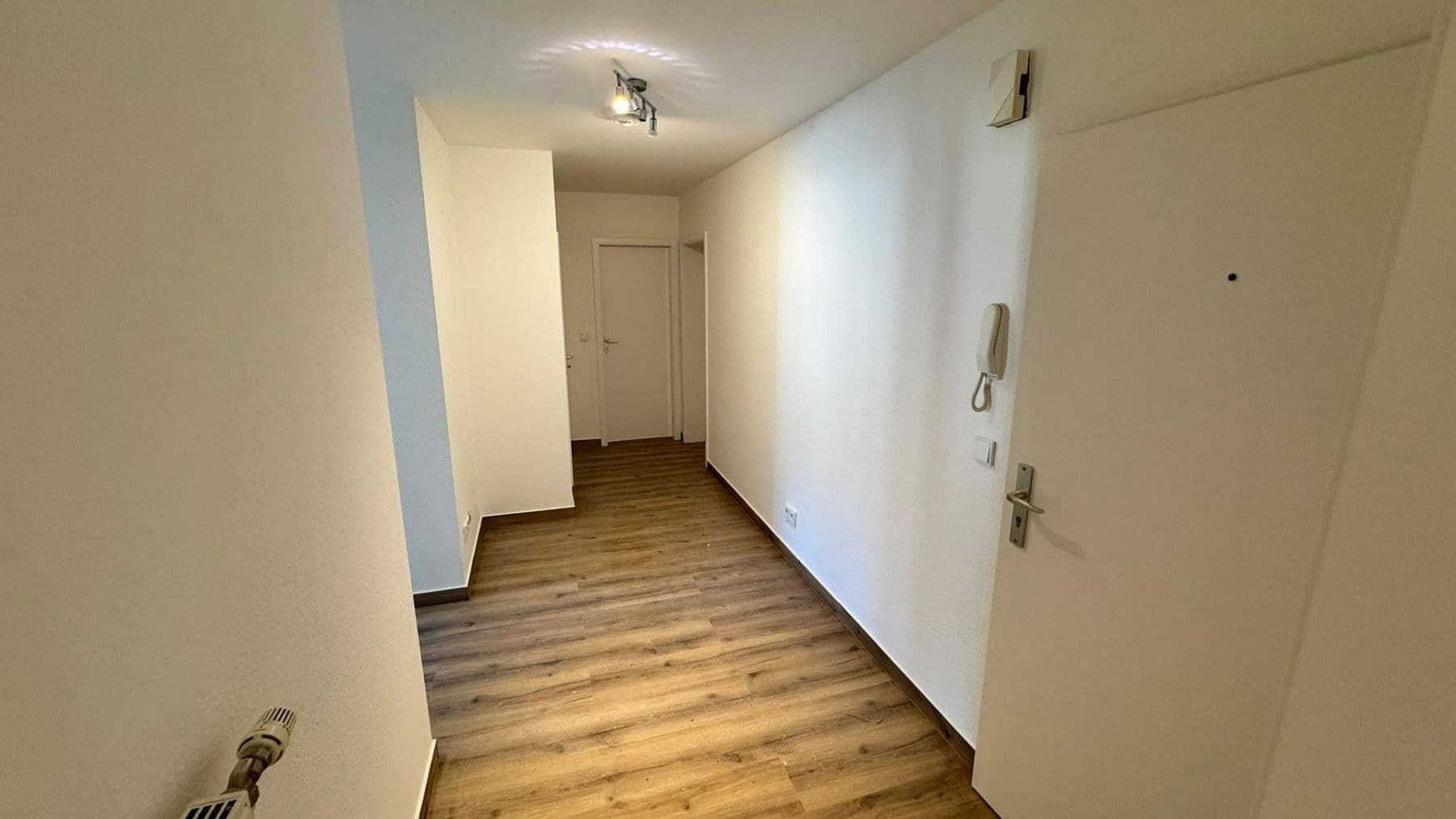 Prodej bytu 2+1 69 m², Kollaustraße 97, Hamburg, Hamburg Prodej bytu 2+1 69 m², Kollaustraße 97, Hamburg, Hamburg