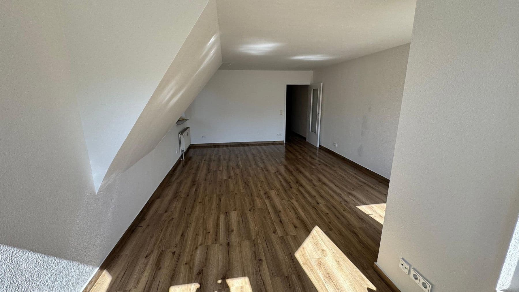 Prodej bytu 2+1 69 m², Kollaustraße 97, Hamburg, Hamburg Prodej bytu 2+1 69 m², Kollaustraße 97, Hamburg, Hamburg