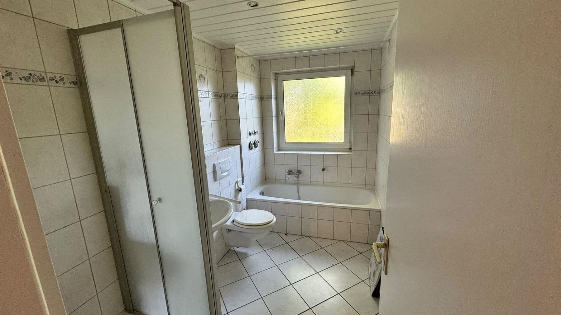 Prodej bytu 2+1 69 m², Kollaustraße 97, Hamburg, Hamburg Prodej bytu 2+1 69 m², Kollaustraße 97, Hamburg, Hamburg