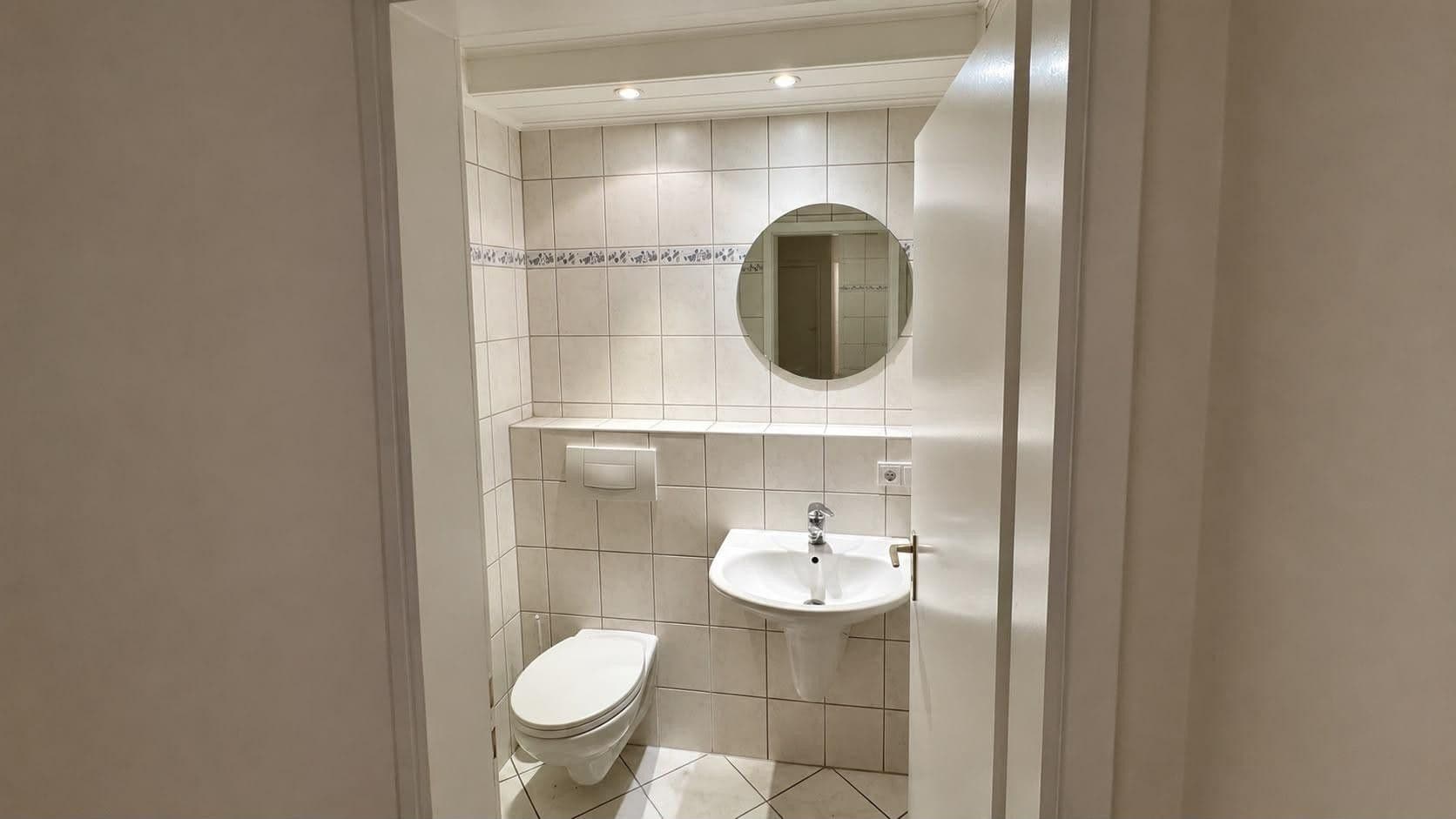 Prodej bytu 2+1 69 m², Kollaustraße 97, Hamburg, Hamburg Prodej bytu 2+1 69 m², Kollaustraße 97, Hamburg, Hamburg