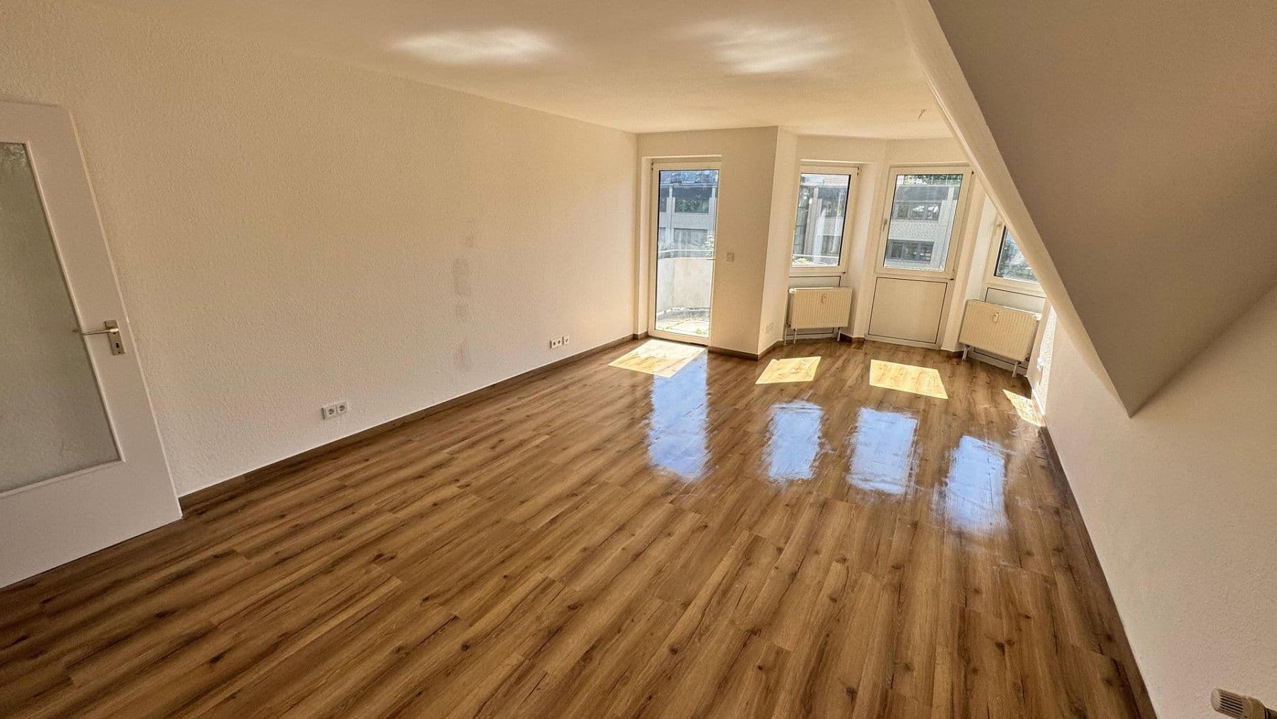 Prodej bytu 2+1 69 m², Kollaustraße 97, Hamburg, Hamburg Prodej bytu 2+1 69 m², Kollaustraße 97, Hamburg, Hamburg