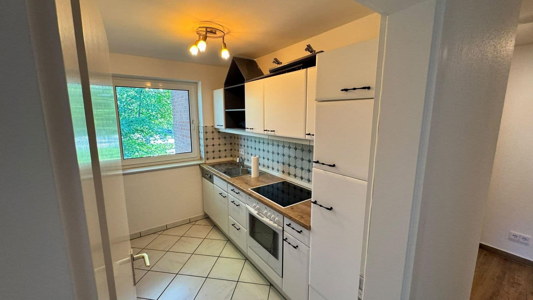 Prodej bytu 2+1 69 m², Kollaustraße 97, Hamburg, Hamburg Prodej bytu 2+1 69 m², Kollaustraße 97, Hamburg, Hamburg