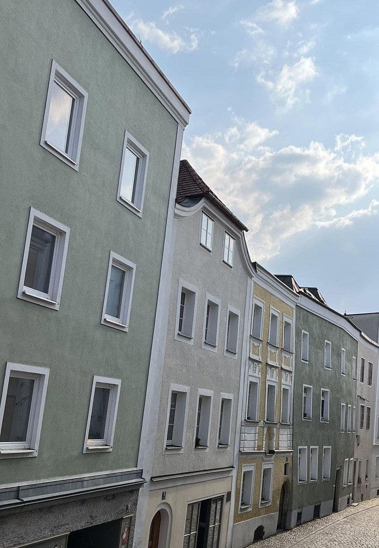 Prodej domu 685 m², pozemek 570 m², Passau, Bavorsko Prodej domu 685 m², pozemek 570 m², Passau, Bavorsko