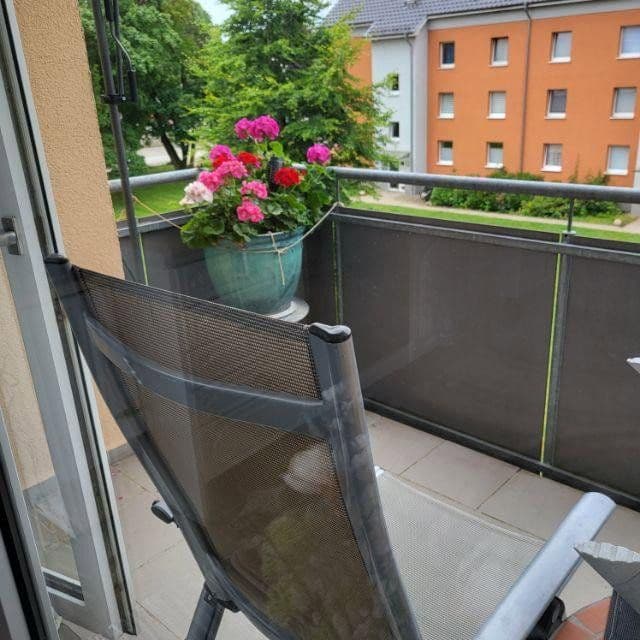 Pronájem bytu 2+kk 72 m², Theodor-Storm-Straße 56c, Bad Segeberg, Šlesvicko-Holštýnsko Pronájem bytu 2+kk 72 m², Theodor-Storm-Straße 56c, Bad Segeberg, Šlesvicko-Holštýnsko
