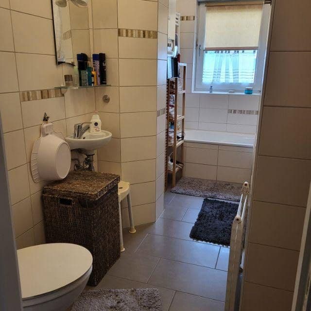 Pronájem bytu 2+kk 72 m², Theodor-Storm-Straße 56c, Bad Segeberg, Šlesvicko-Holštýnsko Pronájem bytu 2+kk 72 m², Theodor-Storm-Straße 56c, Bad Segeberg, Šlesvicko-Holštýnsko