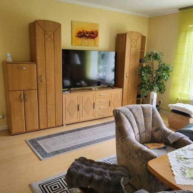 Pronájem bytu 2+kk 72 m², Theodor-Storm-Straße 56c, Bad Segeberg, Šlesvicko-Holštýnsko Pronájem bytu 2+kk 72 m², Theodor-Storm-Straße 56c, Bad Segeberg, Šlesvicko-Holštýnsko