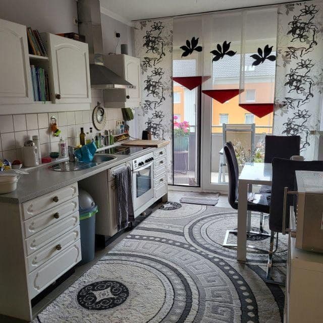 Pronájem bytu 2+kk 72 m², Theodor-Storm-Straße 56c, Bad Segeberg, Šlesvicko-Holštýnsko Pronájem bytu 2+kk 72 m², Theodor-Storm-Straße 56c, Bad Segeberg, Šlesvicko-Holštýnsko