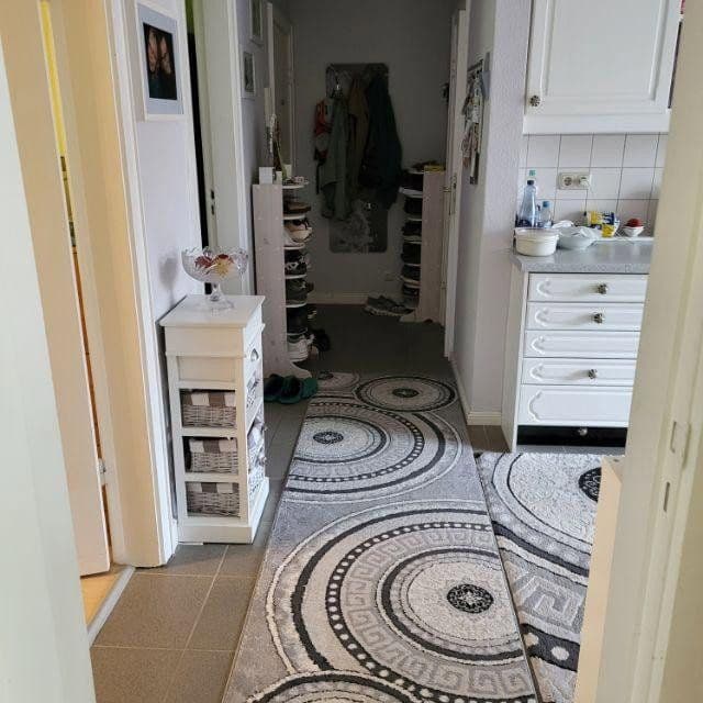 Pronájem bytu 2+kk 72 m², Theodor-Storm-Straße 56c, Bad Segeberg, Šlesvicko-Holštýnsko Pronájem bytu 2+kk 72 m², Theodor-Storm-Straße 56c, Bad Segeberg, Šlesvicko-Holštýnsko