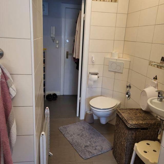 Pronájem bytu 2+kk 72 m², Theodor-Storm-Straße 56c, Bad Segeberg, Šlesvicko-Holštýnsko Pronájem bytu 2+kk 72 m², Theodor-Storm-Straße 56c, Bad Segeberg, Šlesvicko-Holštýnsko