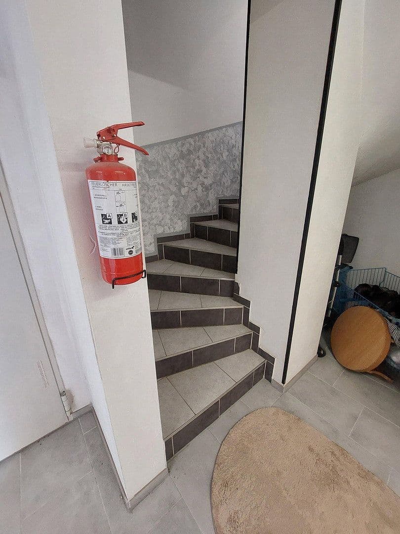 Prodej domu 143 m², pozemek 314 m², Offermannsstr 9, Baesweiler, Severní Porýní-Vestfálsko Prodej domu 143 m², pozemek 314 m², Offermannsstr 9, Baesweiler, Severní Porýní-Vestfálsko