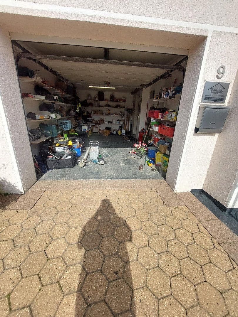 Prodej domu 143 m², pozemek 314 m², Offermannsstr 9, Baesweiler, Severní Porýní-Vestfálsko Prodej domu 143 m², pozemek 314 m², Offermannsstr 9, Baesweiler, Severní Porýní-Vestfálsko