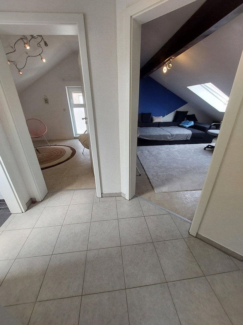 Prodej domu 143 m², pozemek 314 m², Offermannsstr 9, Baesweiler, Severní Porýní-Vestfálsko Prodej domu 143 m², pozemek 314 m², Offermannsstr 9, Baesweiler, Severní Porýní-Vestfálsko