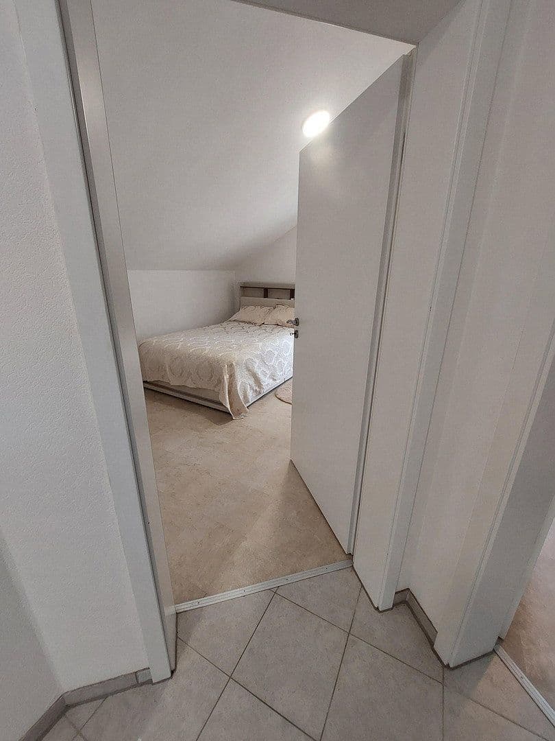 Prodej domu 143 m², pozemek 314 m², Offermannsstr 9, Baesweiler, Severní Porýní-Vestfálsko Prodej domu 143 m², pozemek 314 m², Offermannsstr 9, Baesweiler, Severní Porýní-Vestfálsko