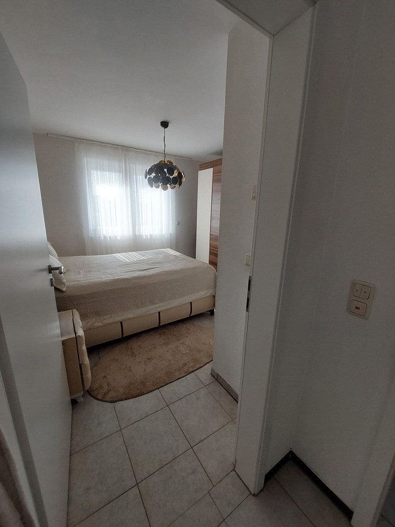 Prodej domu 143 m², pozemek 314 m², Offermannsstr 9, Baesweiler, Severní Porýní-Vestfálsko Prodej domu 143 m², pozemek 314 m², Offermannsstr 9, Baesweiler, Severní Porýní-Vestfálsko