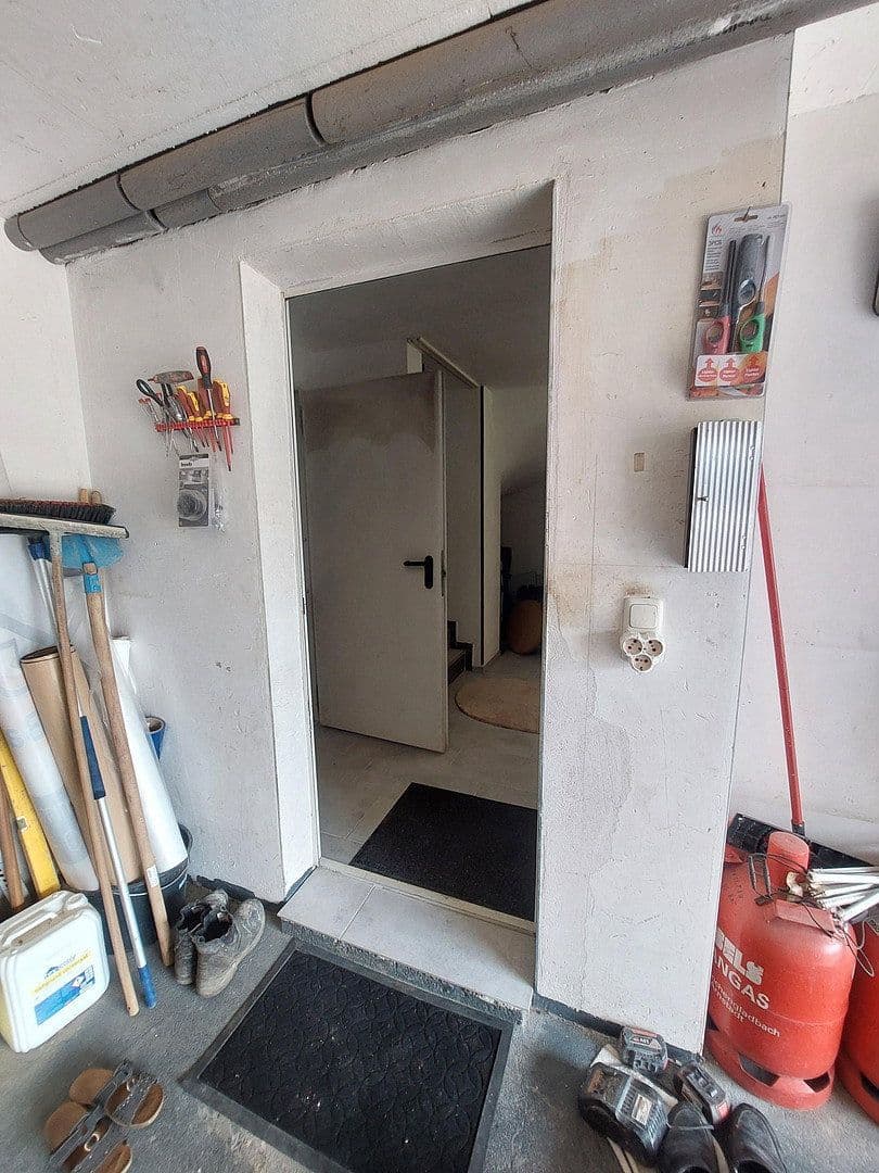 Prodej domu 143 m², pozemek 314 m², Offermannsstr 9, Baesweiler, Severní Porýní-Vestfálsko Prodej domu 143 m², pozemek 314 m², Offermannsstr 9, Baesweiler, Severní Porýní-Vestfálsko
