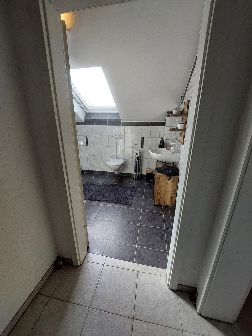 Prodej domu 143 m², pozemek 314 m², Offermannsstr 9, Baesweiler, Severní Porýní-Vestfálsko Prodej domu 143 m², pozemek 314 m², Offermannsstr 9, Baesweiler, Severní Porýní-Vestfálsko