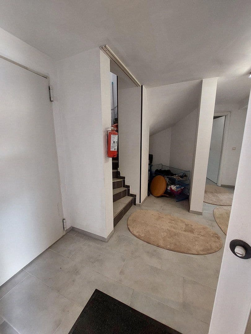 Prodej domu 143 m², pozemek 314 m², Offermannsstr 9, Baesweiler, Severní Porýní-Vestfálsko Prodej domu 143 m², pozemek 314 m², Offermannsstr 9, Baesweiler, Severní Porýní-Vestfálsko