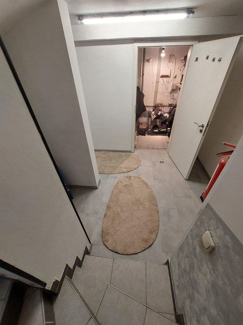 Prodej domu 143 m², pozemek 314 m², Offermannsstr 9, Baesweiler, Severní Porýní-Vestfálsko Prodej domu 143 m², pozemek 314 m², Offermannsstr 9, Baesweiler, Severní Porýní-Vestfálsko