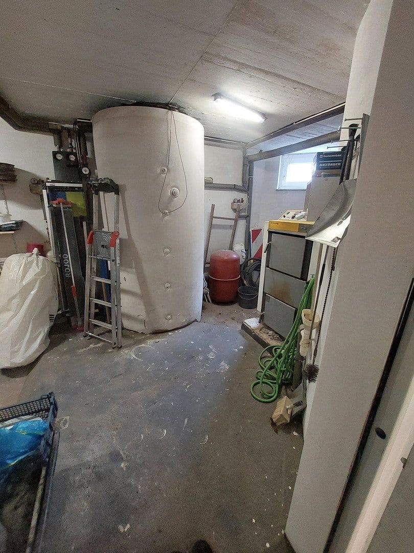 Prodej domu 143 m², pozemek 314 m², Offermannsstr 9, Baesweiler, Severní Porýní-Vestfálsko Prodej domu 143 m², pozemek 314 m², Offermannsstr 9, Baesweiler, Severní Porýní-Vestfálsko