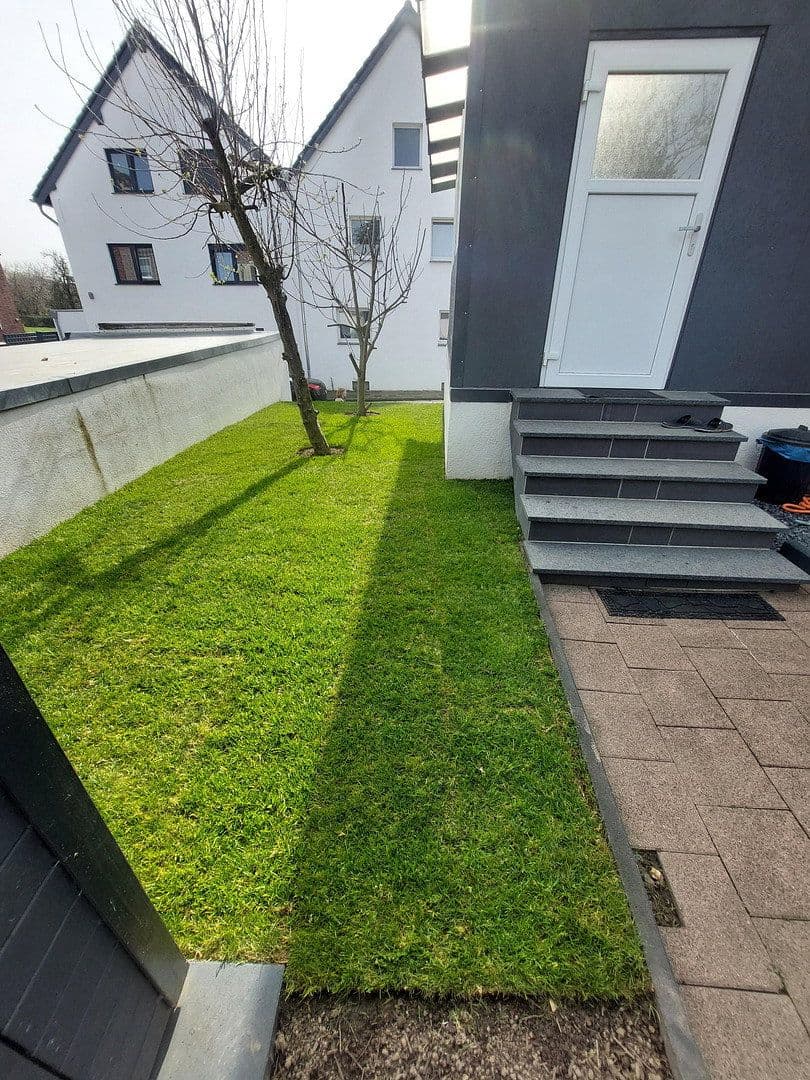 Prodej domu 143 m², pozemek 314 m², Offermannsstr 9, Baesweiler, Severní Porýní-Vestfálsko Prodej domu 143 m², pozemek 314 m², Offermannsstr 9, Baesweiler, Severní Porýní-Vestfálsko