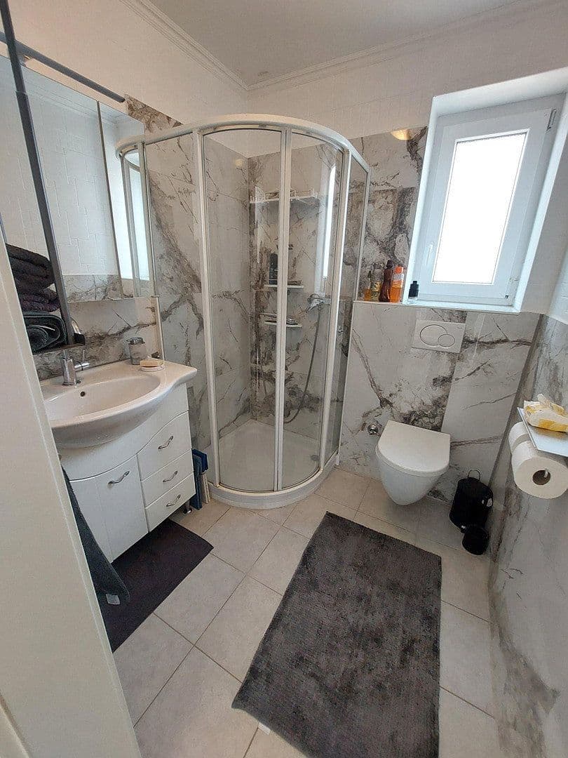Prodej domu 143 m², pozemek 314 m², Offermannsstr 9, Baesweiler, Severní Porýní-Vestfálsko Prodej domu 143 m², pozemek 314 m², Offermannsstr 9, Baesweiler, Severní Porýní-Vestfálsko
