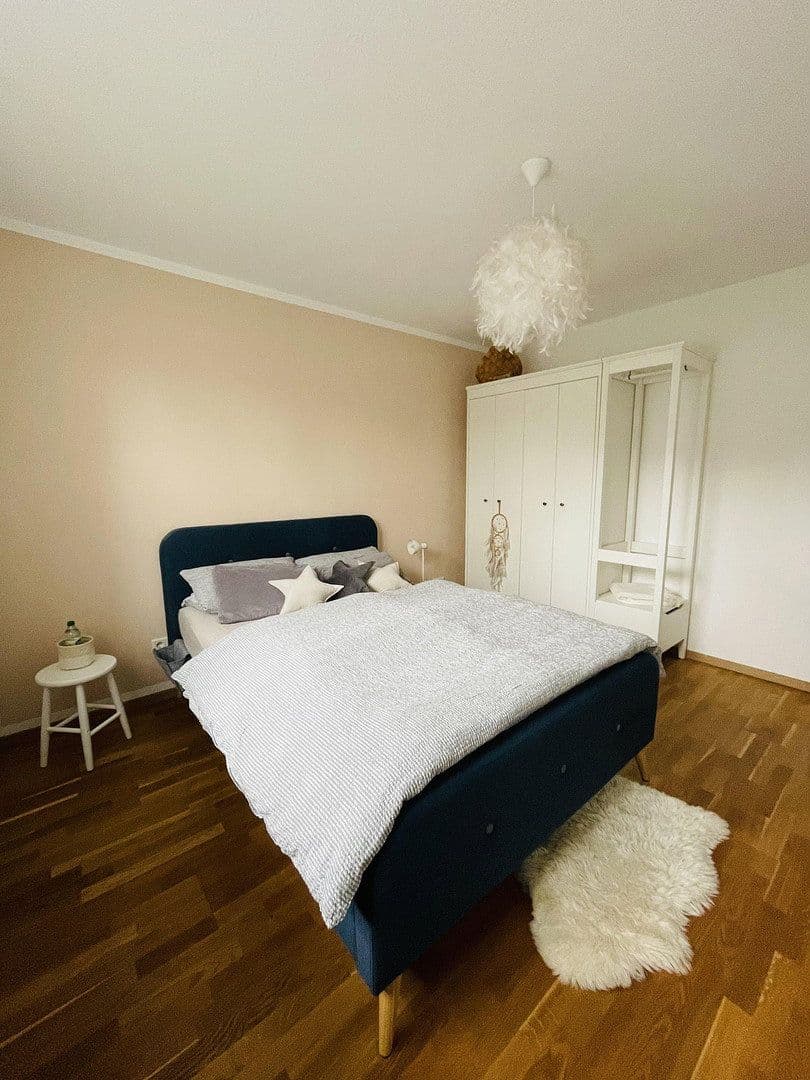 Pronájem bytu 2+1 60 m², Leinenstraße 30a, Bielefeld, Severní Porýní-Vestfálsko Pronájem bytu 2+1 60 m², Leinenstraße 30a, Bielefeld, Severní Porýní-Vestfálsko