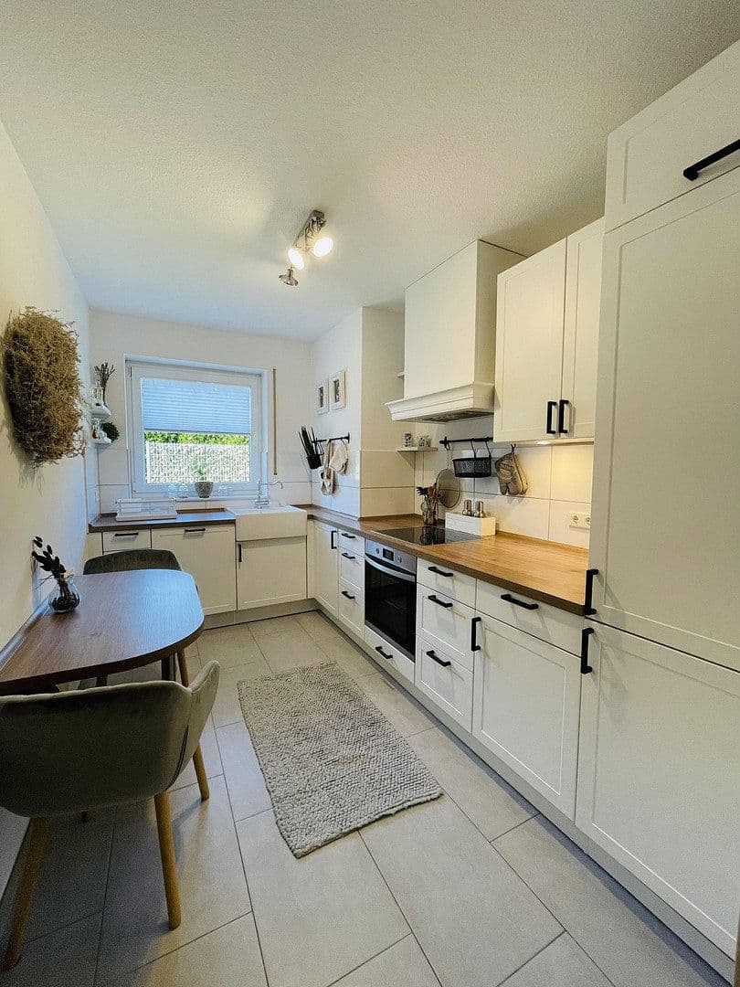 Pronájem bytu 2+1 60 m², Leinenstraße 30a, Bielefeld, Severní Porýní-Vestfálsko Pronájem bytu 2+1 60 m², Leinenstraße 30a, Bielefeld, Severní Porýní-Vestfálsko
