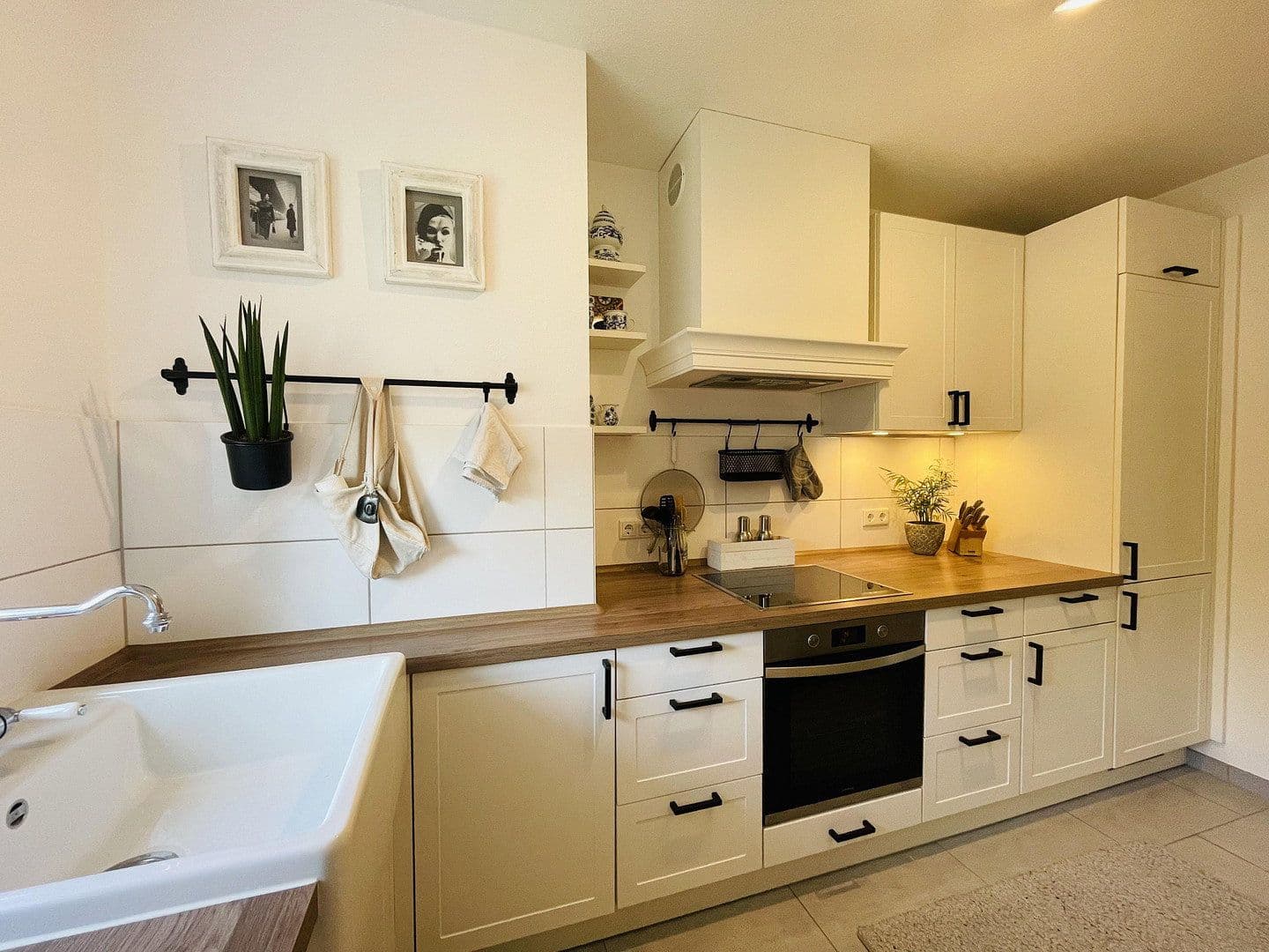 Pronájem bytu 2+1 60 m², Leinenstraße 30a, Bielefeld, Severní Porýní-Vestfálsko Pronájem bytu 2+1 60 m², Leinenstraße 30a, Bielefeld, Severní Porýní-Vestfálsko