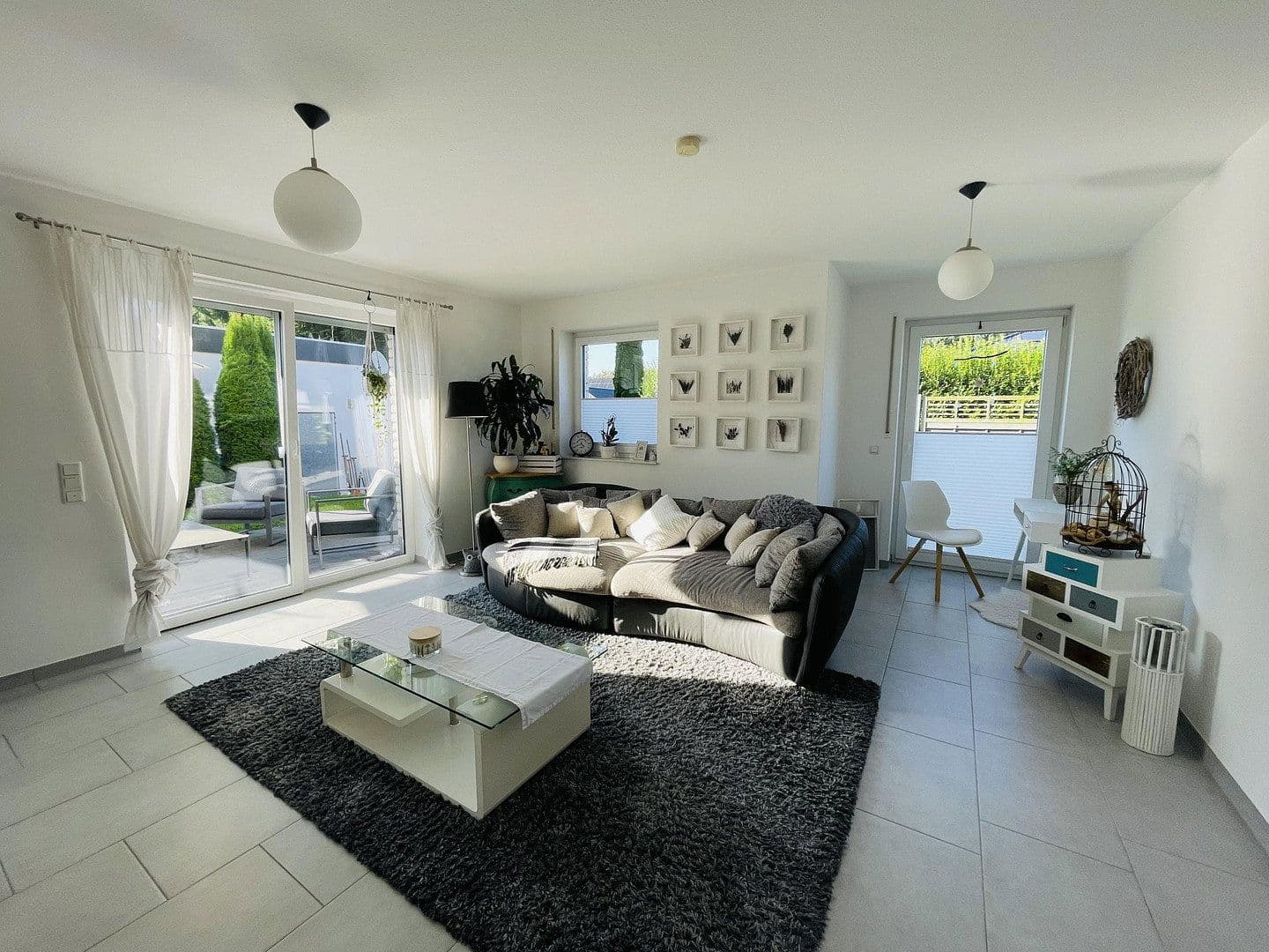 Pronájem bytu 2+1 60 m², Leinenstraße 30a, Bielefeld, Severní Porýní-Vestfálsko Pronájem bytu 2+1 60 m², Leinenstraße 30a, Bielefeld, Severní Porýní-Vestfálsko