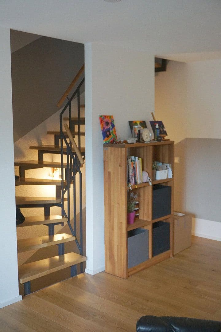 Prodej domu 147 m², pozemek 145 m², Schorndorf, Bádensko-Württembersko Prodej domu 147 m², pozemek 145 m², Schorndorf, Bádensko-Württembersko