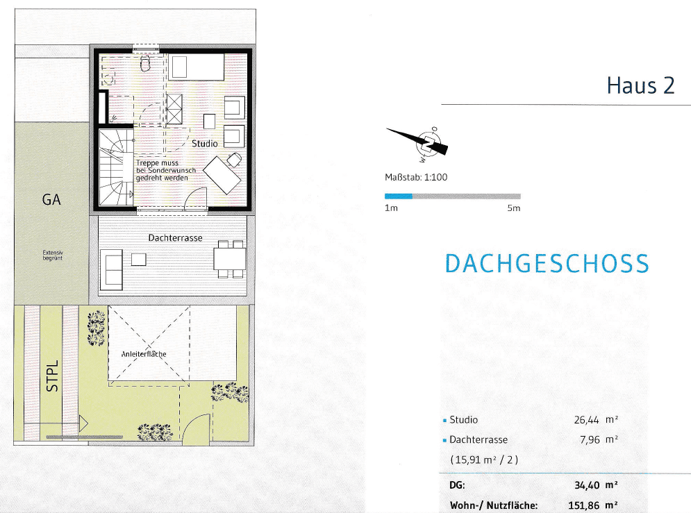 Prodej domu 147 m², pozemek 145 m², Schorndorf, Bádensko-Württembersko Prodej domu 147 m², pozemek 145 m², Schorndorf, Bádensko-Württembersko