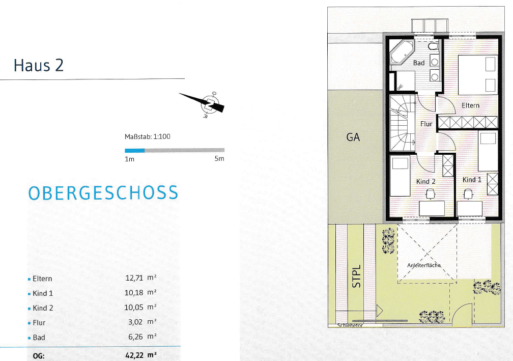 Prodej domu 147 m², pozemek 145 m², Schorndorf, Bádensko-Württembersko Prodej domu 147 m², pozemek 145 m², Schorndorf, Bádensko-Württembersko