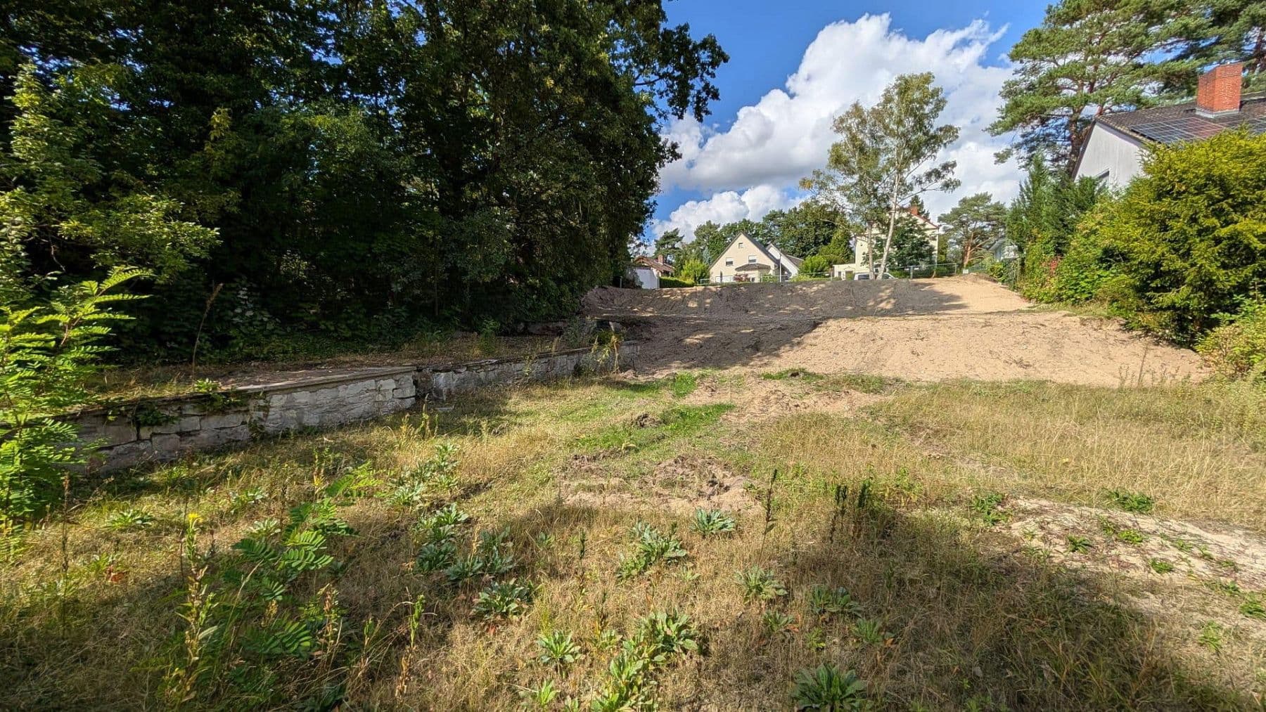 Prodej pozemku 462 m², Berlin, Berlín Prodej pozemku 462 m², Berlin, Berlín