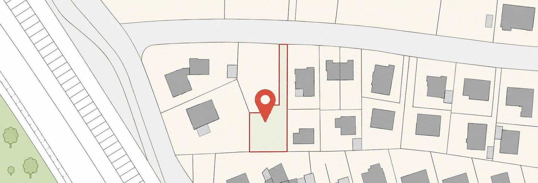 Prodej pozemku 462 m², Berlin, Berlín Prodej pozemku 462 m², Berlin, Berlín