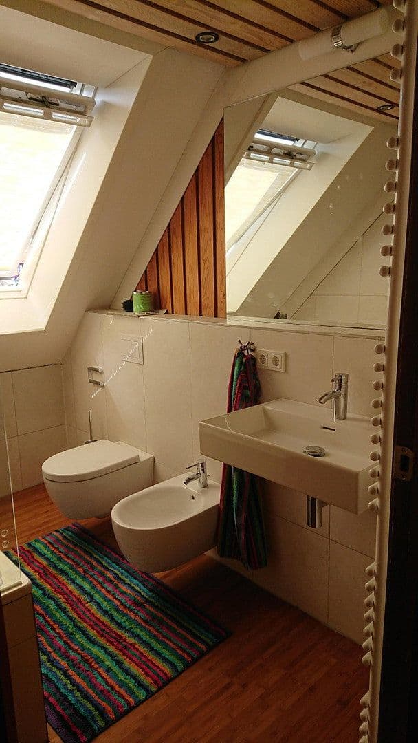 Prodej domu 218 m², pozemek 549 m², Hannover, Dolní Sasko Prodej domu 218 m², pozemek 549 m², Hannover, Dolní Sasko