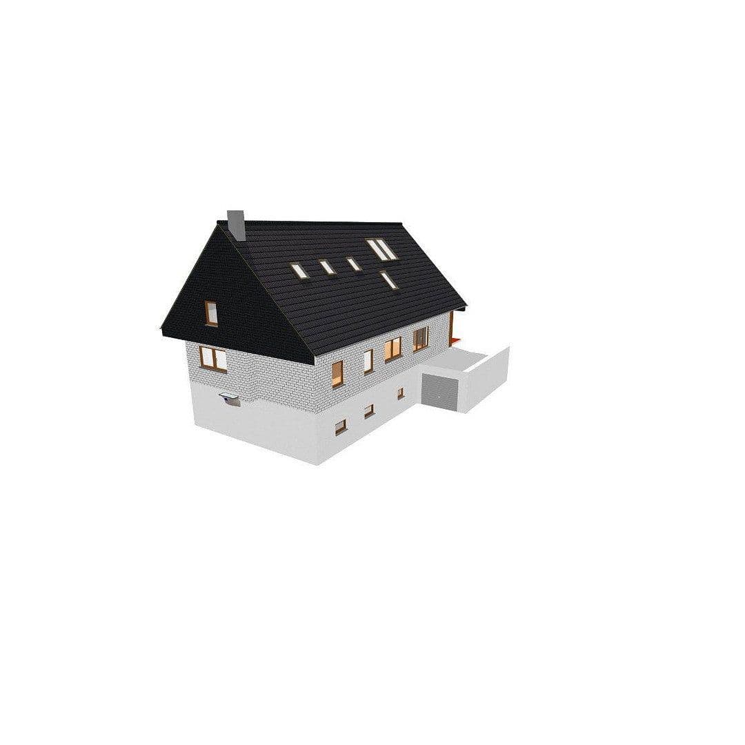 Prodej domu 218 m², pozemek 549 m², Hannover, Dolní Sasko Prodej domu 218 m², pozemek 549 m², Hannover, Dolní Sasko