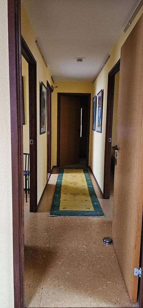 Prodej domu 218 m², pozemek 549 m², Hannover, Dolní Sasko Prodej domu 218 m², pozemek 549 m², Hannover, Dolní Sasko