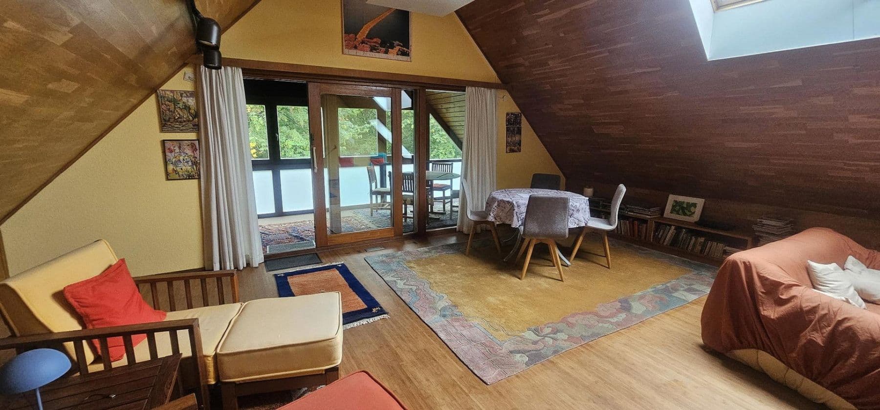 Prodej domu 218 m², pozemek 549 m², Hannover, Dolní Sasko Prodej domu 218 m², pozemek 549 m², Hannover, Dolní Sasko