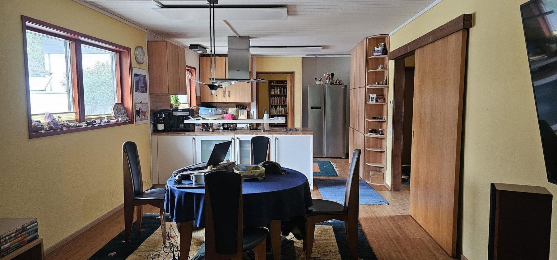 Prodej domu 218 m², pozemek 549 m², Hannover, Dolní Sasko Prodej domu 218 m², pozemek 549 m², Hannover, Dolní Sasko