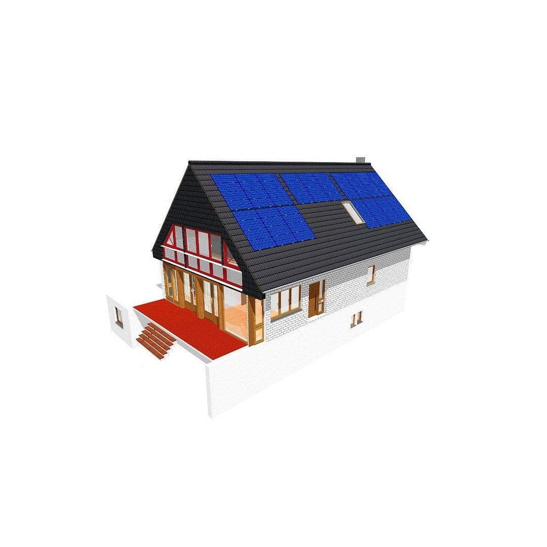Prodej domu 218 m², pozemek 549 m², Hannover, Dolní Sasko Prodej domu 218 m², pozemek 549 m², Hannover, Dolní Sasko