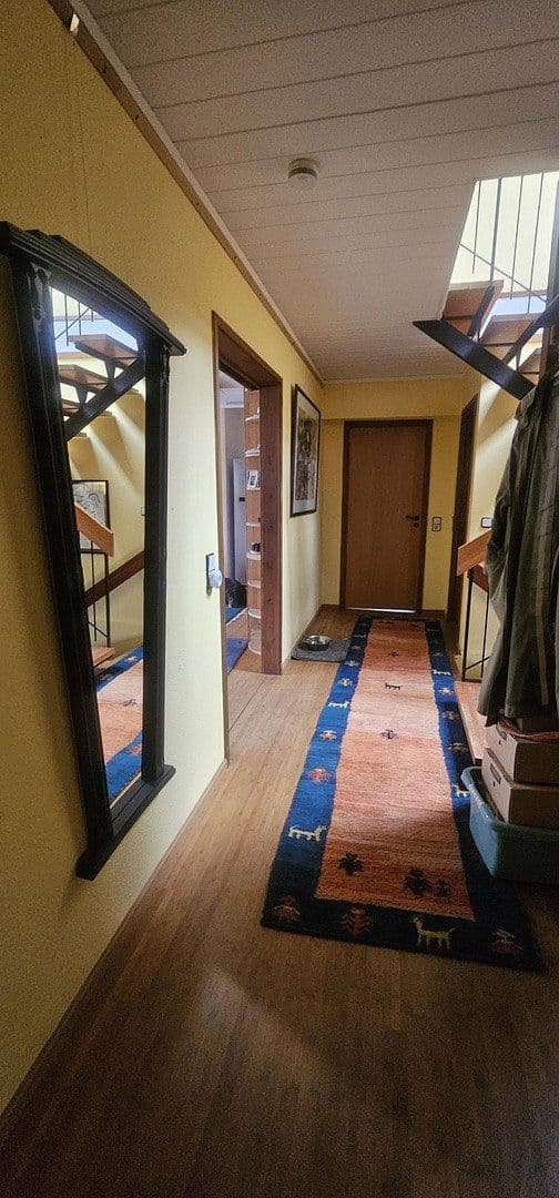 Prodej domu 218 m², pozemek 549 m², Hannover, Dolní Sasko Prodej domu 218 m², pozemek 549 m², Hannover, Dolní Sasko
