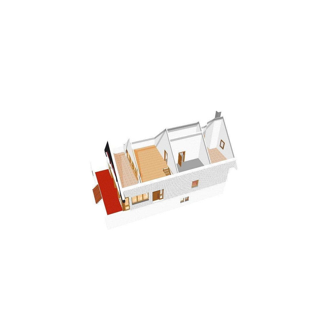 Prodej domu 218 m², pozemek 549 m², Hannover, Dolní Sasko Prodej domu 218 m², pozemek 549 m², Hannover, Dolní Sasko