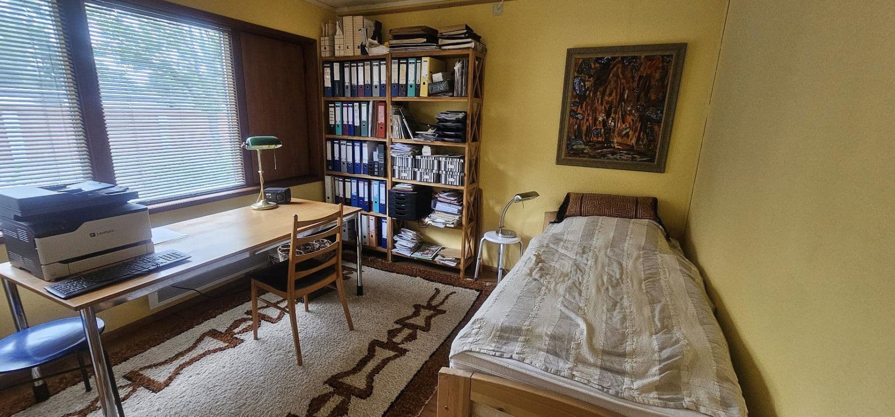 Prodej domu 218 m², pozemek 549 m², Hannover, Dolní Sasko Prodej domu 218 m², pozemek 549 m², Hannover, Dolní Sasko