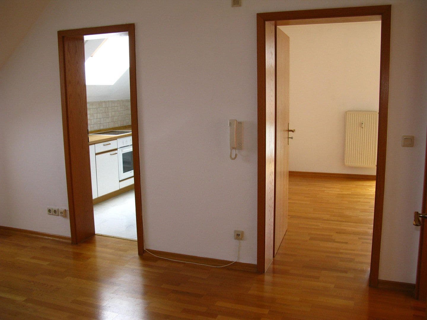 Prodej bytu 2+kk 67 m², Landshut, Bavorsko Prodej bytu 2+kk 67 m², Landshut, Bavorsko