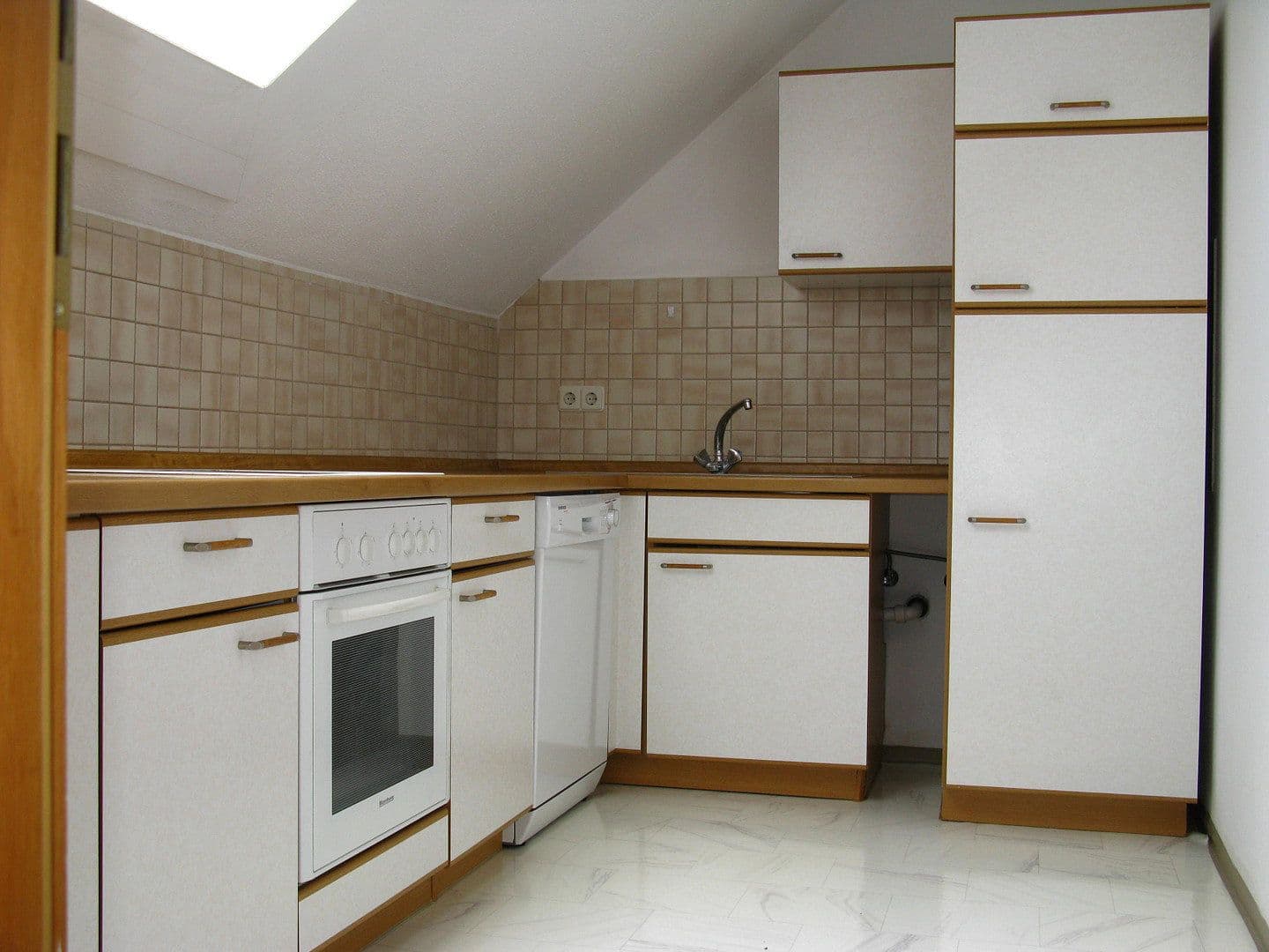 Prodej bytu 2+kk 67 m², Landshut, Bavorsko Prodej bytu 2+kk 67 m², Landshut, Bavorsko